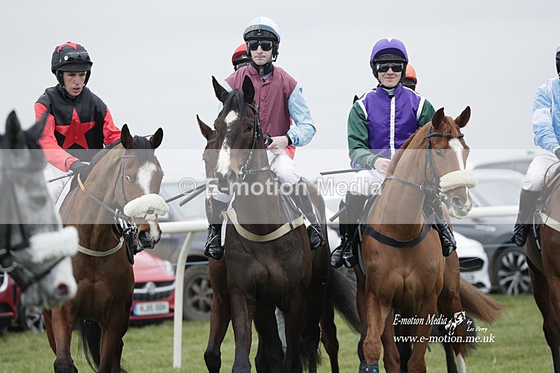 PtP 050323 282 - Blackmore & Sparkford Vale Hunt PtP - Somerset 05/03/23