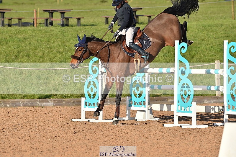 240306A-161740-01985 - Cls 5 Foxhunter and 1.20m Open