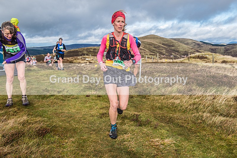 Leg One-263 - Leg 1 British Fell & Hill Relay Championship Broughton Scotland Saturday 15th October 2022