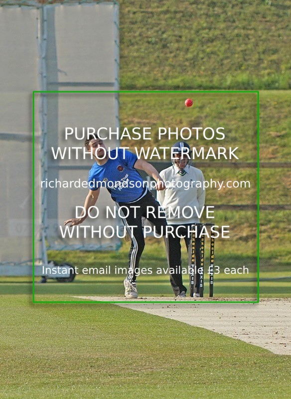 NCC11 - Netherfield 2 v Torrisholme (22/6/21)