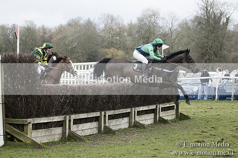 PtP 110318 472 - Hampshire Hunt Point-to-Point Hackwood Park 11/03/18