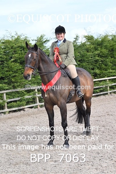 BPP_7063 - RING 1  (RIDDEN HORSES / IN HAND / VETERAN ETC)