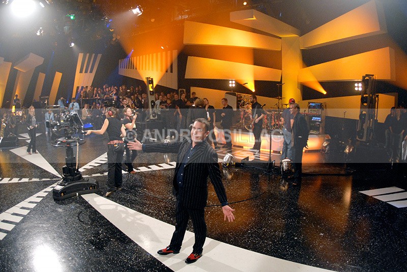 Jools Holland - Later With Jools