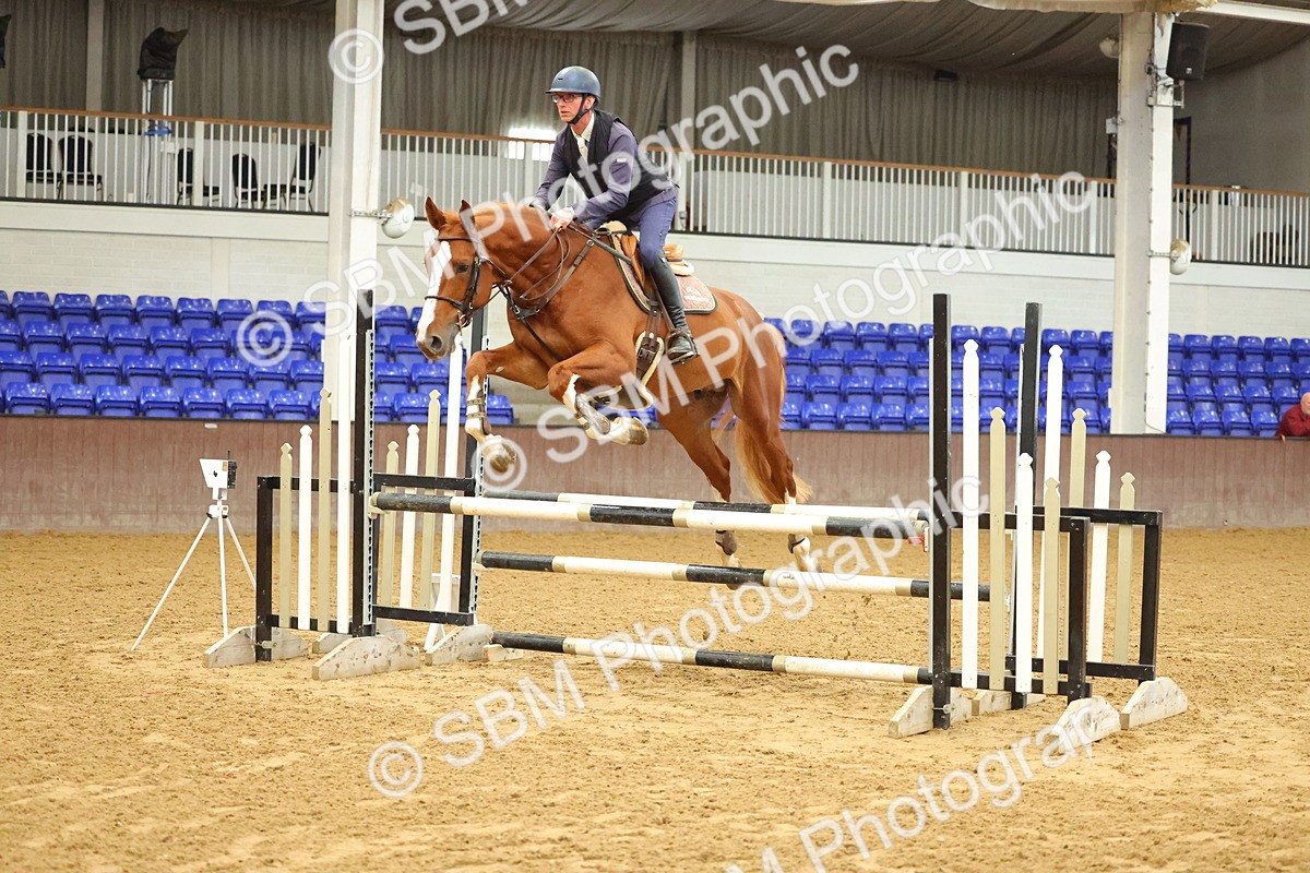 SBM_000572 - Class 3 - Senior Discovery - 1.00m