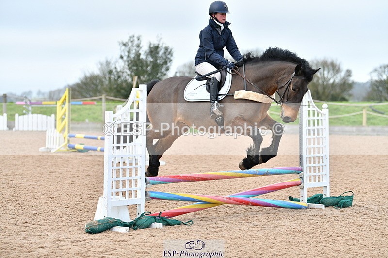 240128A-094013-00039 - Cls 11 Clear Round 50cm