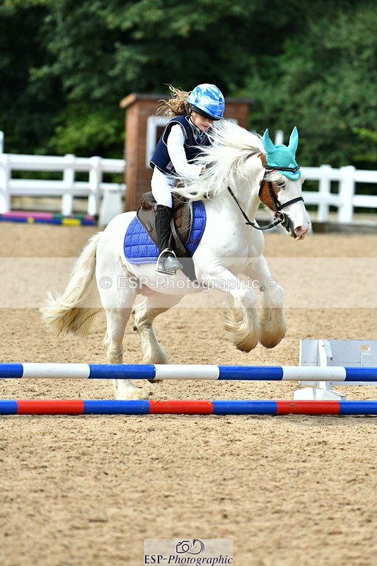 230804A-112145-02226 - Showjumping Competition