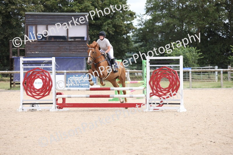 20250629-2030 - Class 5 - 80cm