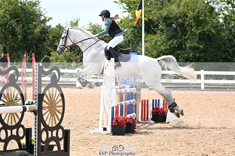 240726A-140621-01611 - Cls 10 95cm Amateur Qualifier