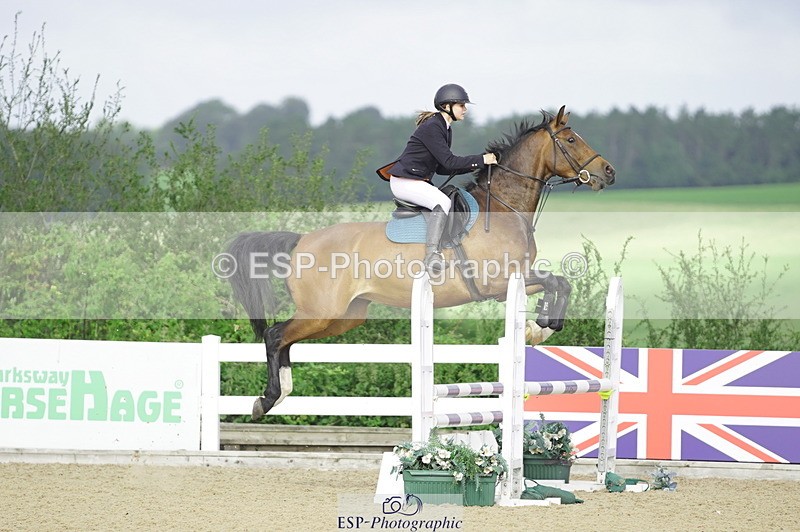 230729A-085846-04102 - Cls 20 British Novice & 90cm Open