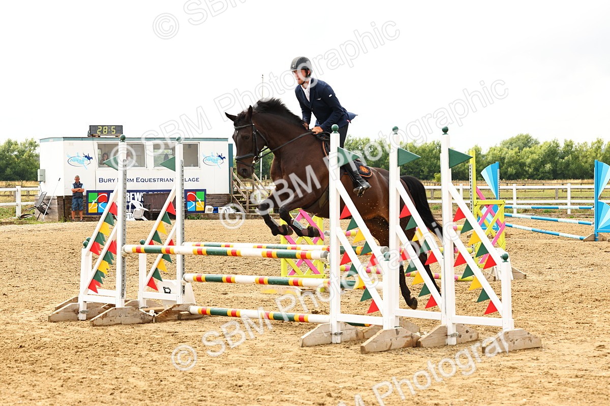 SBM_002398 - Class 6 - 90cm