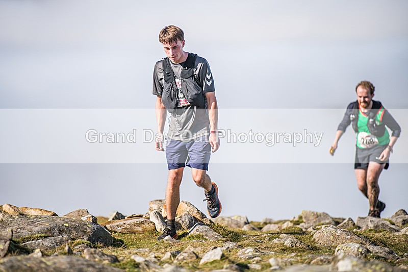 Langdale-913 - Langdale Horseshoe Fell Race Saturday 11th October 2025