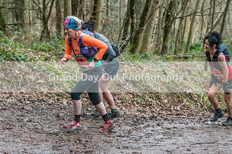 Loopy Latrigg-288 - Kong Loopy Latrigg Fell Race Saturday 21st December 2024