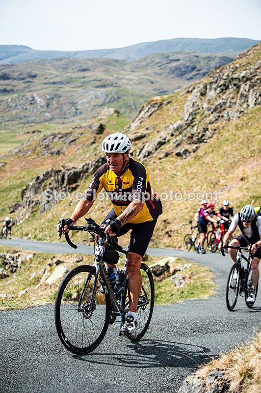 141157 - Hardknott Pass Camera 3 14.00-15.00