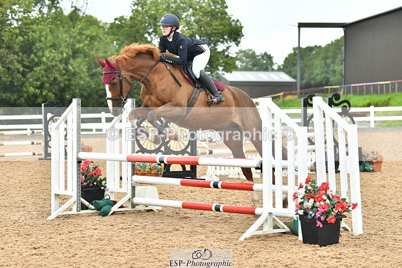 230813A-091934-11020 - Cls 39 A&B British Novice & 90cm Open