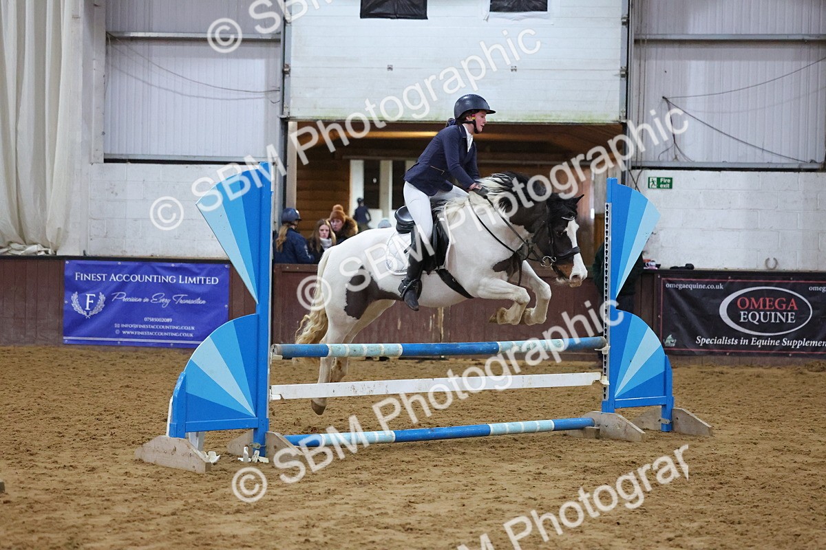 SBM_002037 - Class 5 - 80cm