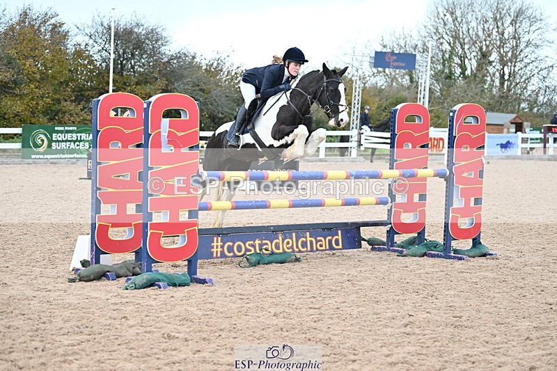 231119A-114544-05502 - Sun Cls 5 Newcomers & 1m Open