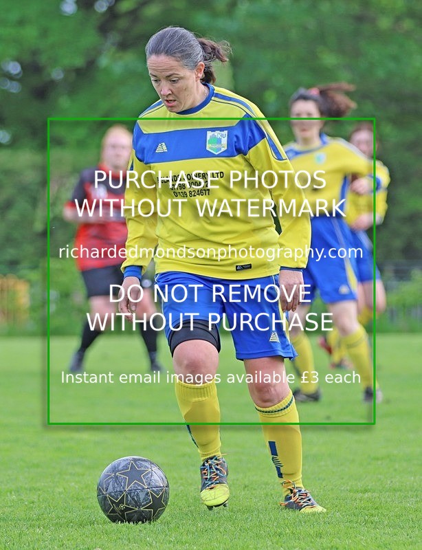 IMG_0407 - Kendal Utd Ladies v Workington Diamonds (18/5/22)