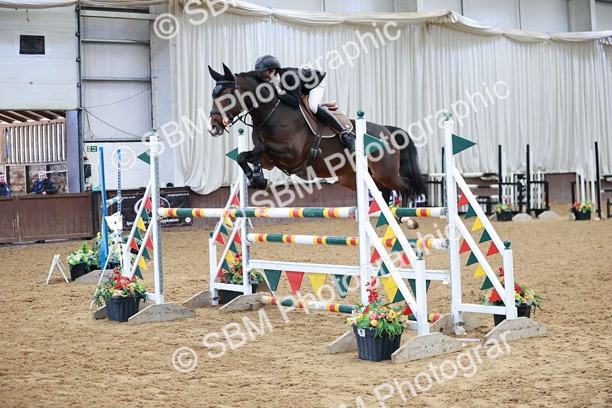 SBM_004472 - Class 12 - Senior Foxhunter - 1.20m