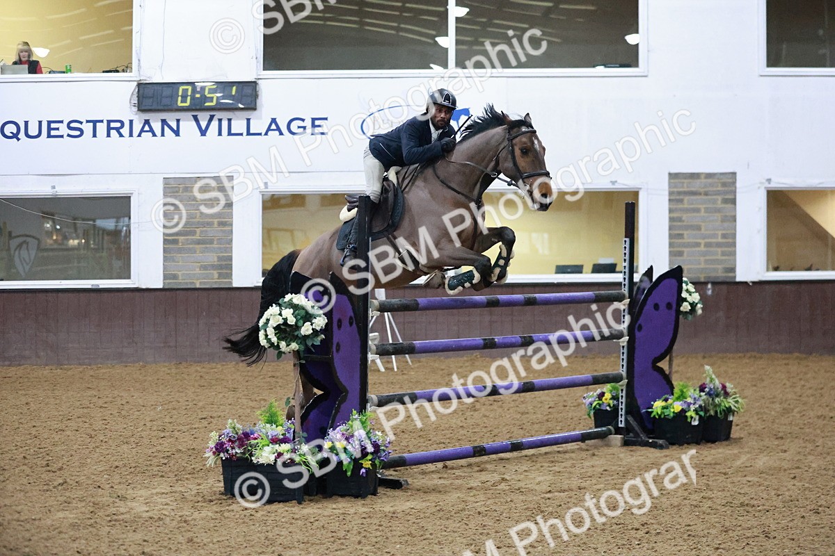 SBM_001713 - Class 6 - National 1.30m 1.40m