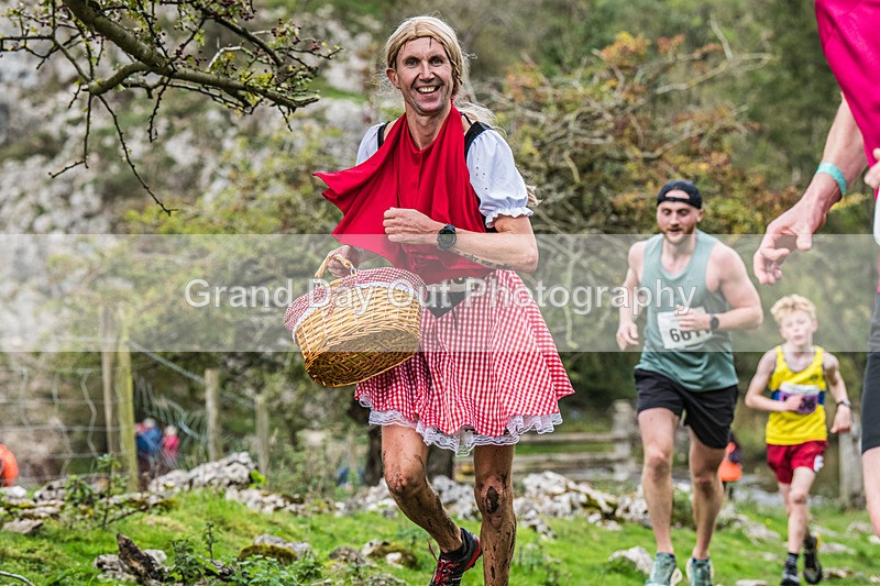 Dovedale Dash-813 - Dovedale Dash Sunday 5th October 2025