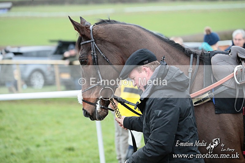 PtP 141225  0687 - Harkaway Club PtP Chaddesley Corbet 28/12/25