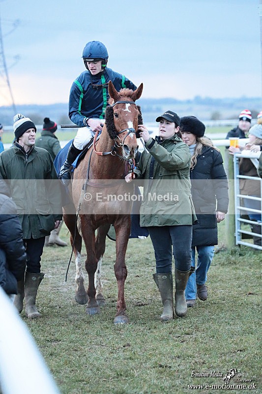 PtP 250126 1642 - Cocklebarrow Races Point-to-Point 25/01/26