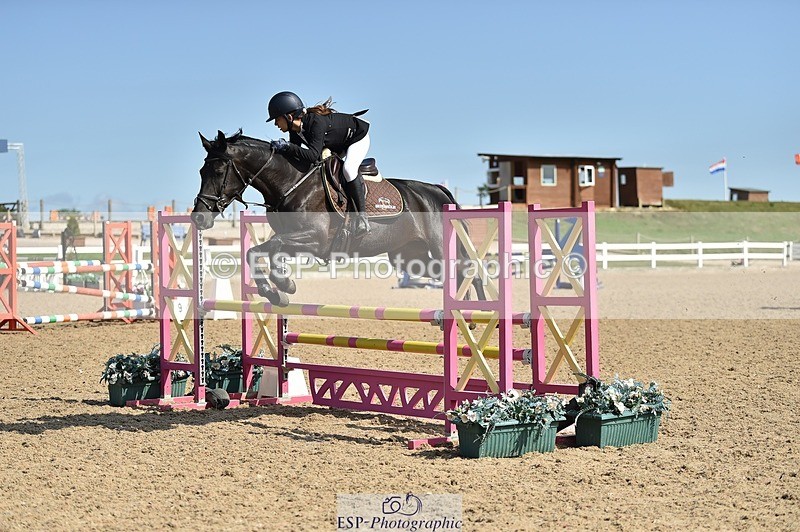 250628-162940-06639 - Cls 24 Pony Discovery & 90cm Open