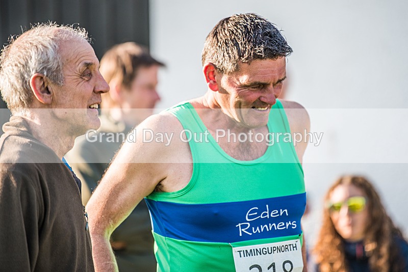 RTH-35 - Keswick Round The Houses Road Race, Wednesday 26th April 2023