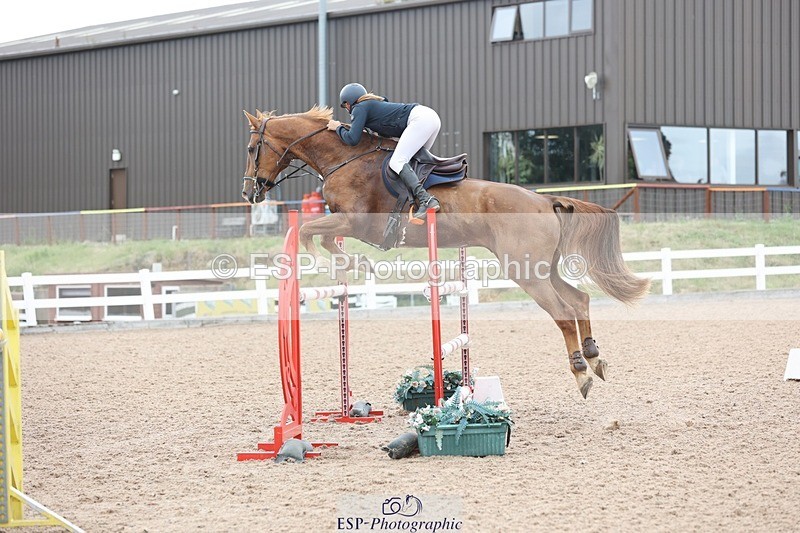 250625-145921-01258 - Cls 6 Foxhunter and 1.20m Open