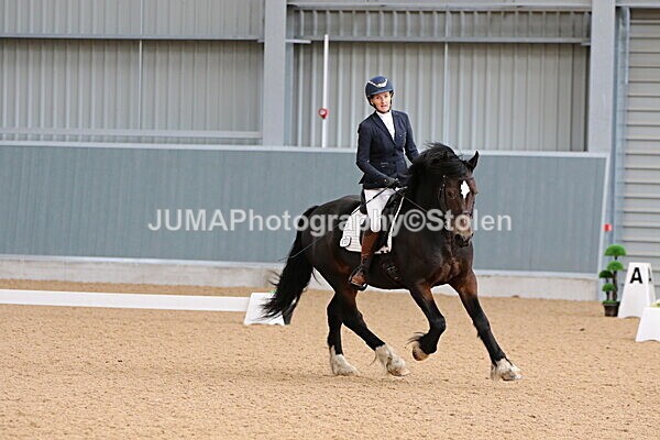 SIAL8963 - GDG Bogenraith Friday 26th Sept 2025