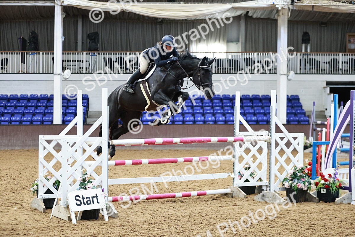 SBM_001887 - Class 5 - Senior Foxhunter 1.20m