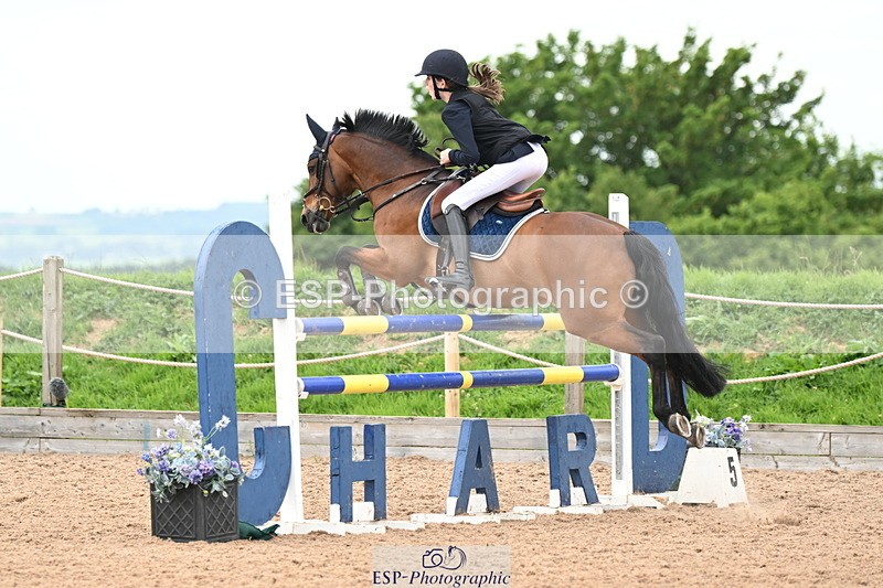 240630A-133949-13798 - Cls 25 HOYS 138cm Qualifier