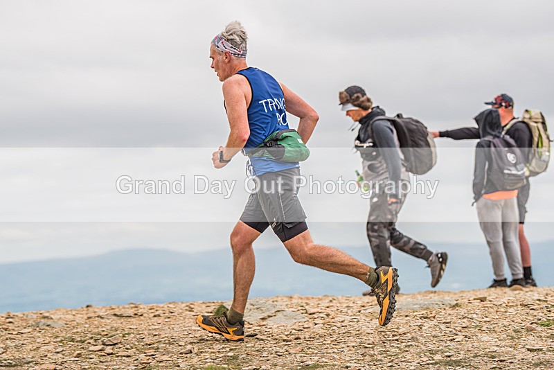 Helvellyn-384 - Helvellyn & The Dodds Fell Race Saturday 27th May 2023