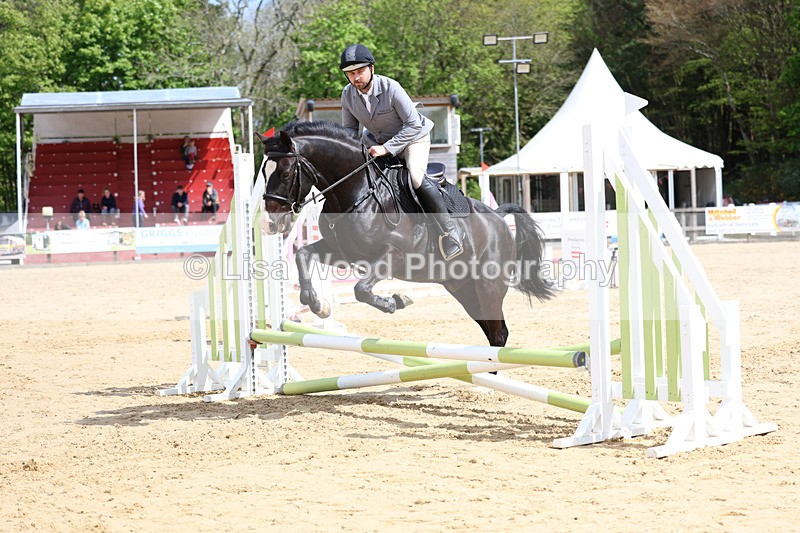 3E7A6398 - Class 5: 60cm Senior