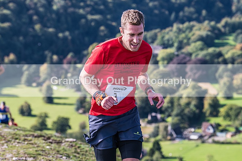 Ilam-174 - Ilam Three Peaks Fell Race (Limestone Series) Sunday 28th September 2025