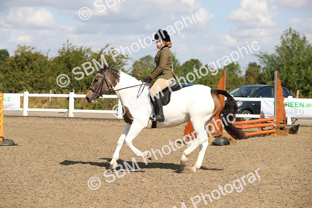 SBM_03219 - Class 44 Riding Club Horse/ Pony