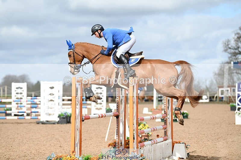 250328-102800-00495 - Cls 2 Snr Newcomers