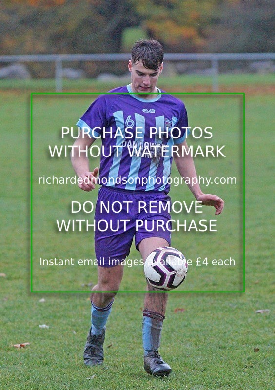 DSC02334 - Kendal County Reserves v Staveley Utd (Saturday 24 October)