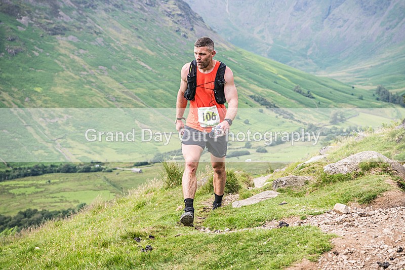 Wasdale-766 - Wasdale Horseshoe Fell Race (Bad weather route) Saturday 11th July 2026