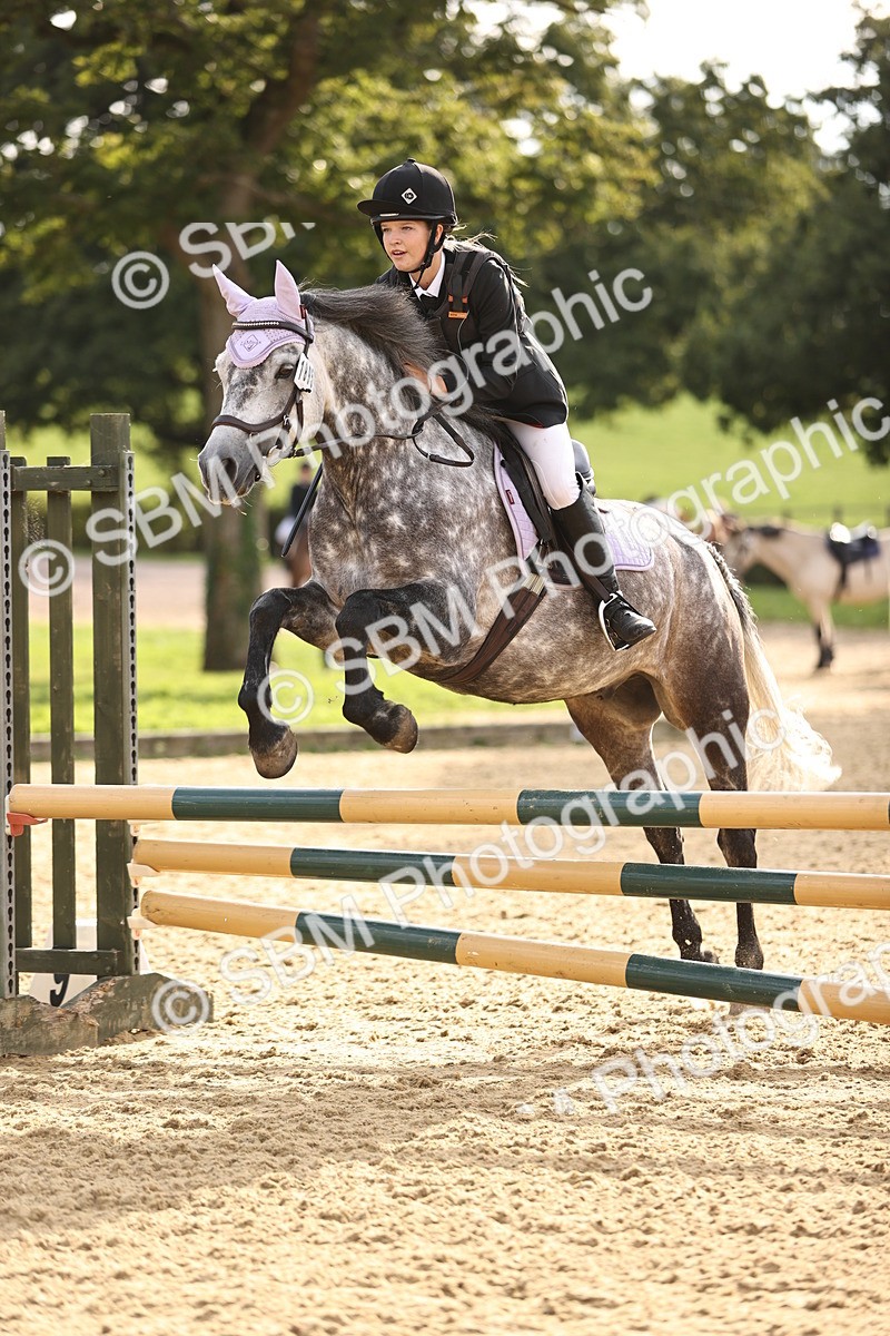 SBM_52875 - J10 - Junior Pony 75cm Championship