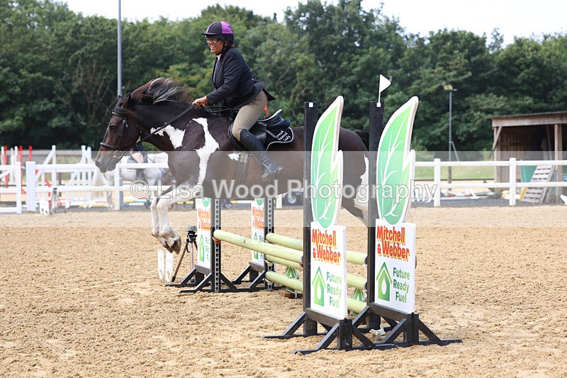 3E7A9527 - Class 7: 70cm Senior