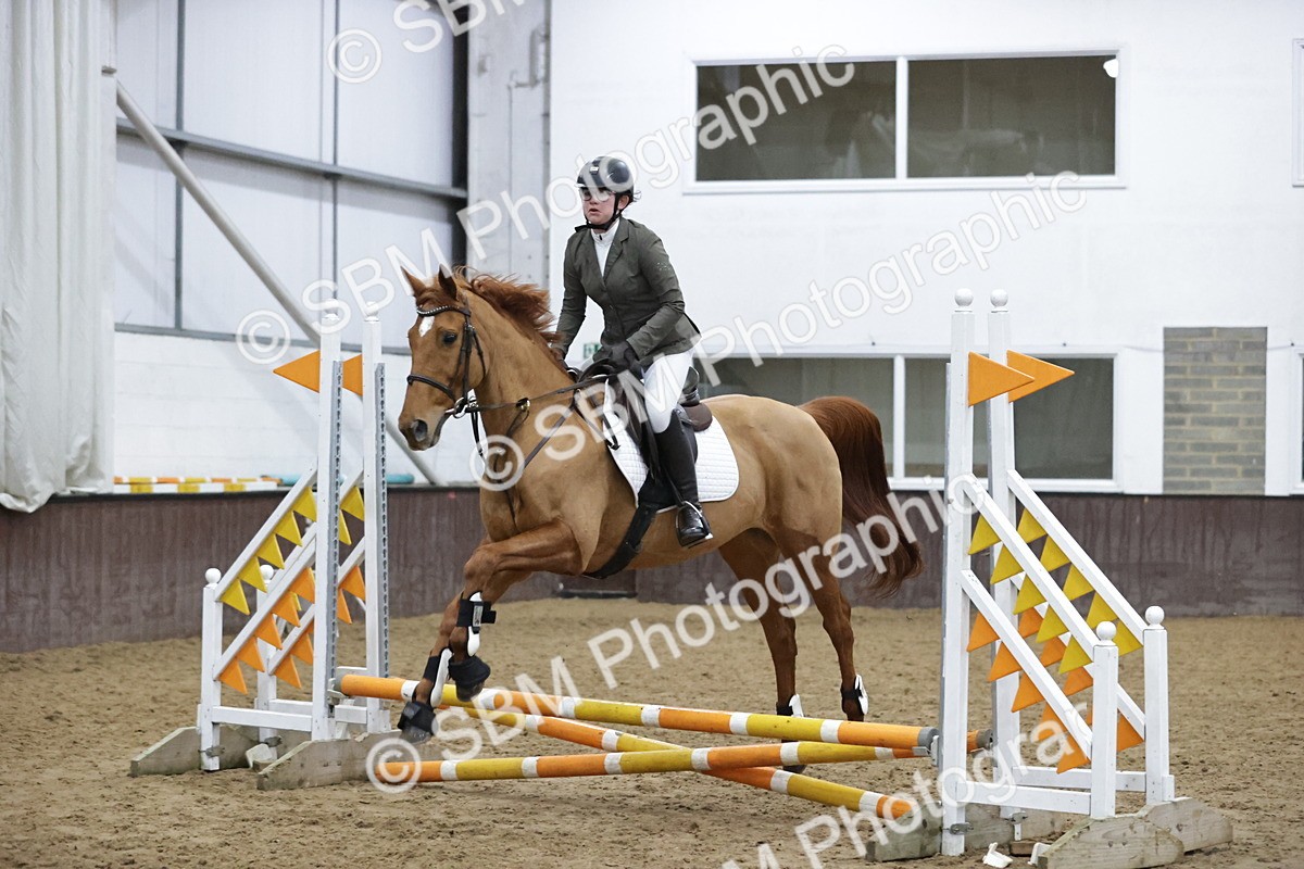 SBM_001028 - Class 2 - 60cm