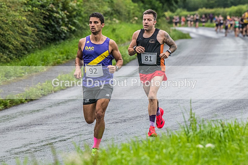 Lambfoot-44 - Lambfoot Loop Road Race Tuesday 1st July 2025