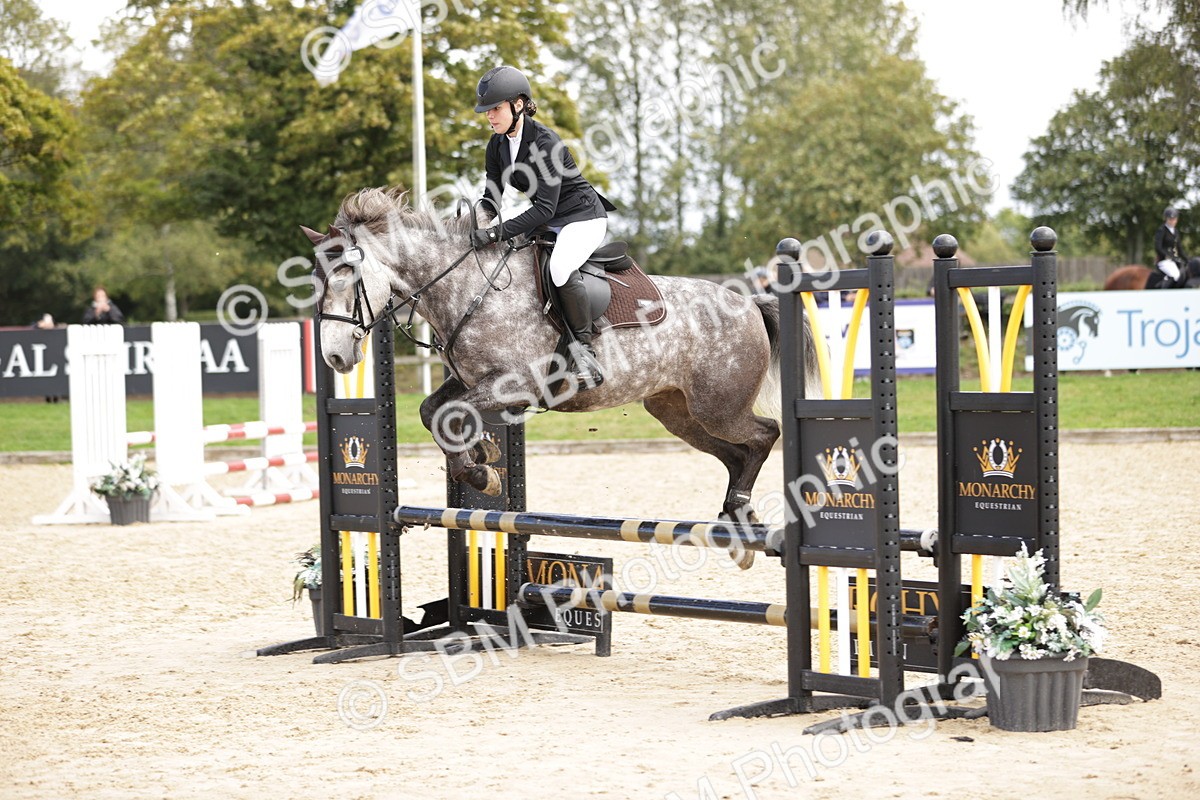 SBM_22319 - J59 - Clear Round 75cm