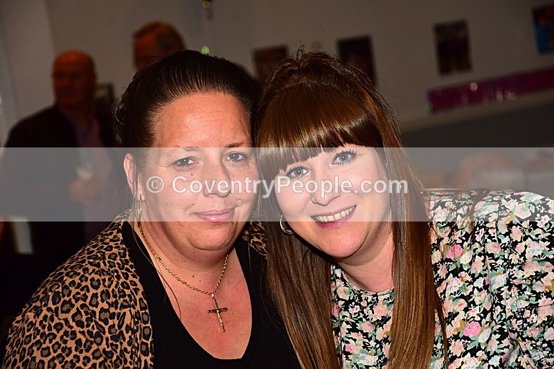 JAC0-262 - Jackie's 60th