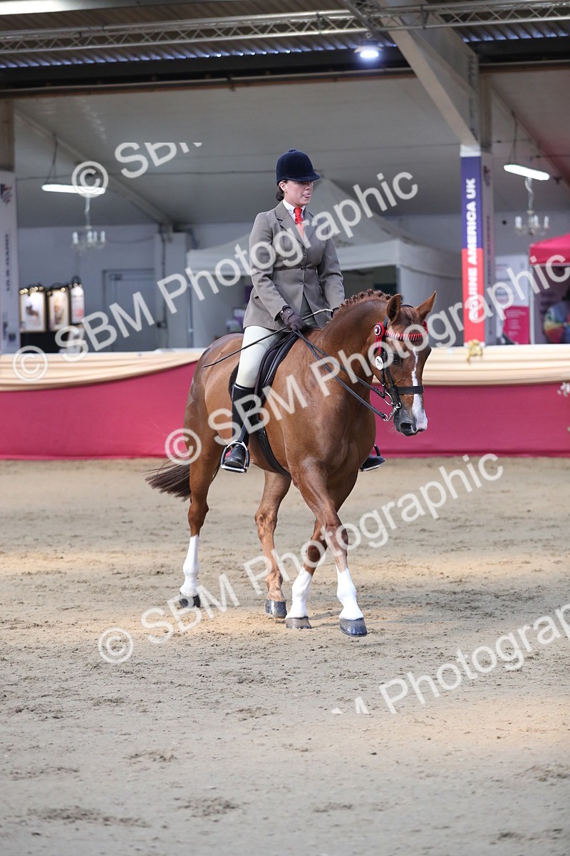 SBM_02120 - Class 5a Area Ridden Veterans