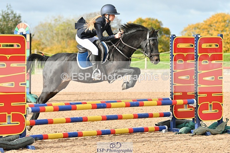 251026-100521-02038 - Cls 18+19+20 50cm Clear Round and 60cm Club and Schools