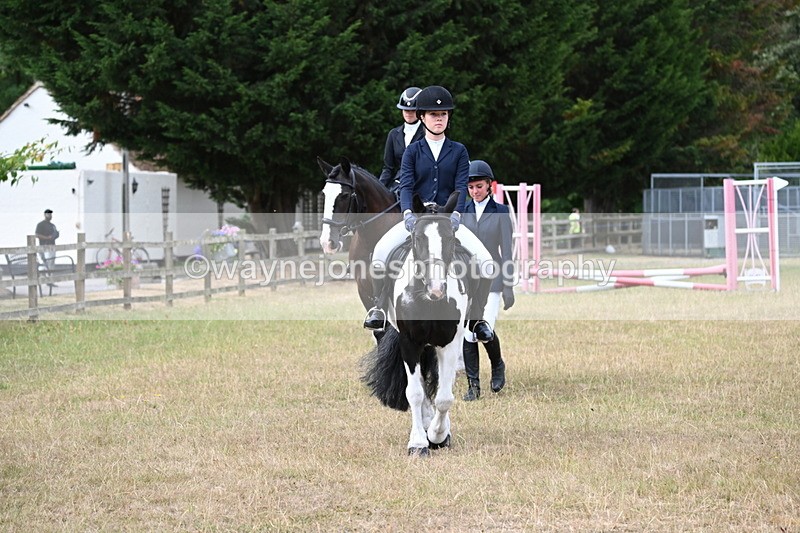 WJ6_7385 - Class 9 Tack and Turnout