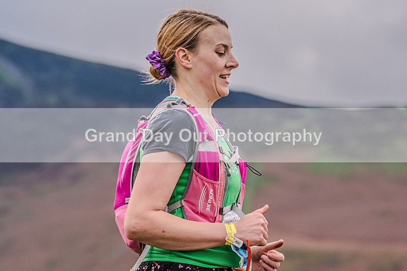 British Fell Relay-4206 - British Fell & Hill Relay Championship Braithwaite Keswick Saturday 21st October 2023