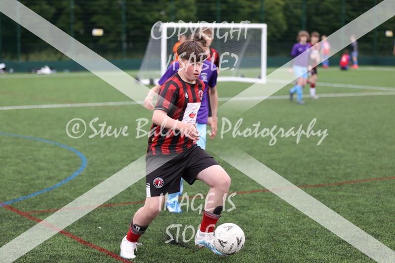 1DX35216 - U13 Boys